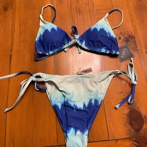 Bikini Top and Bottom